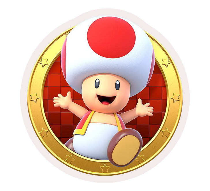 Toad